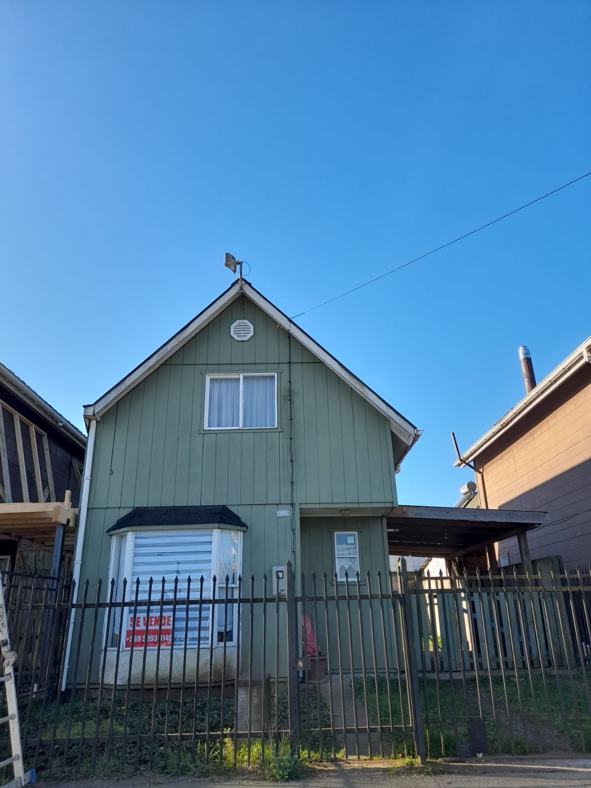 Sunset Ridge Retreat