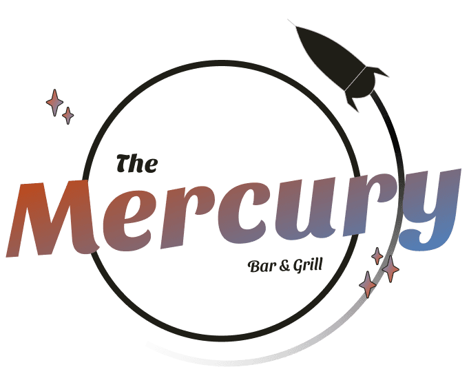 The Mercury Concept Logo 2