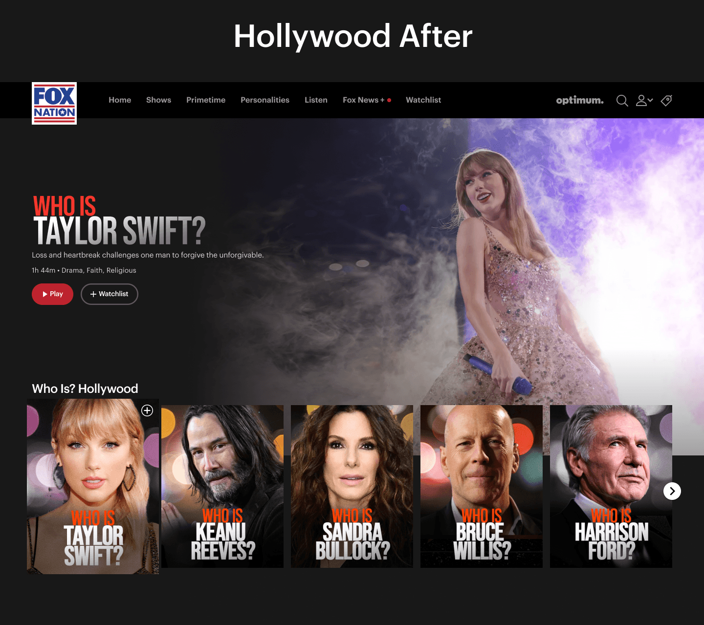 BBCA Web