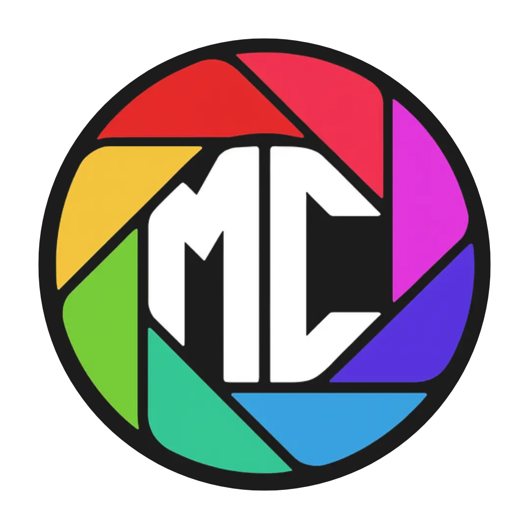 myComic.ai icon