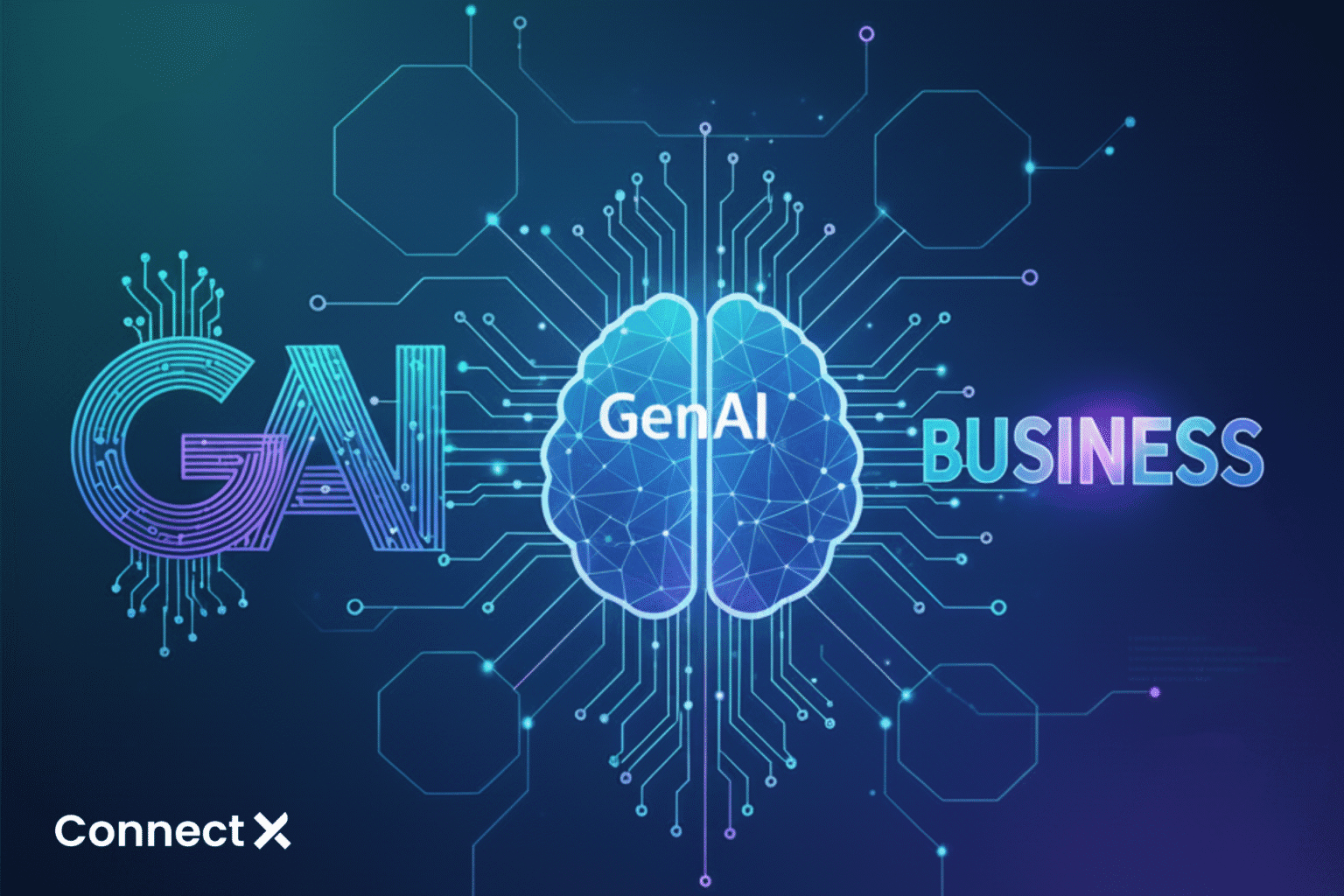 genai-for-business-connect-x