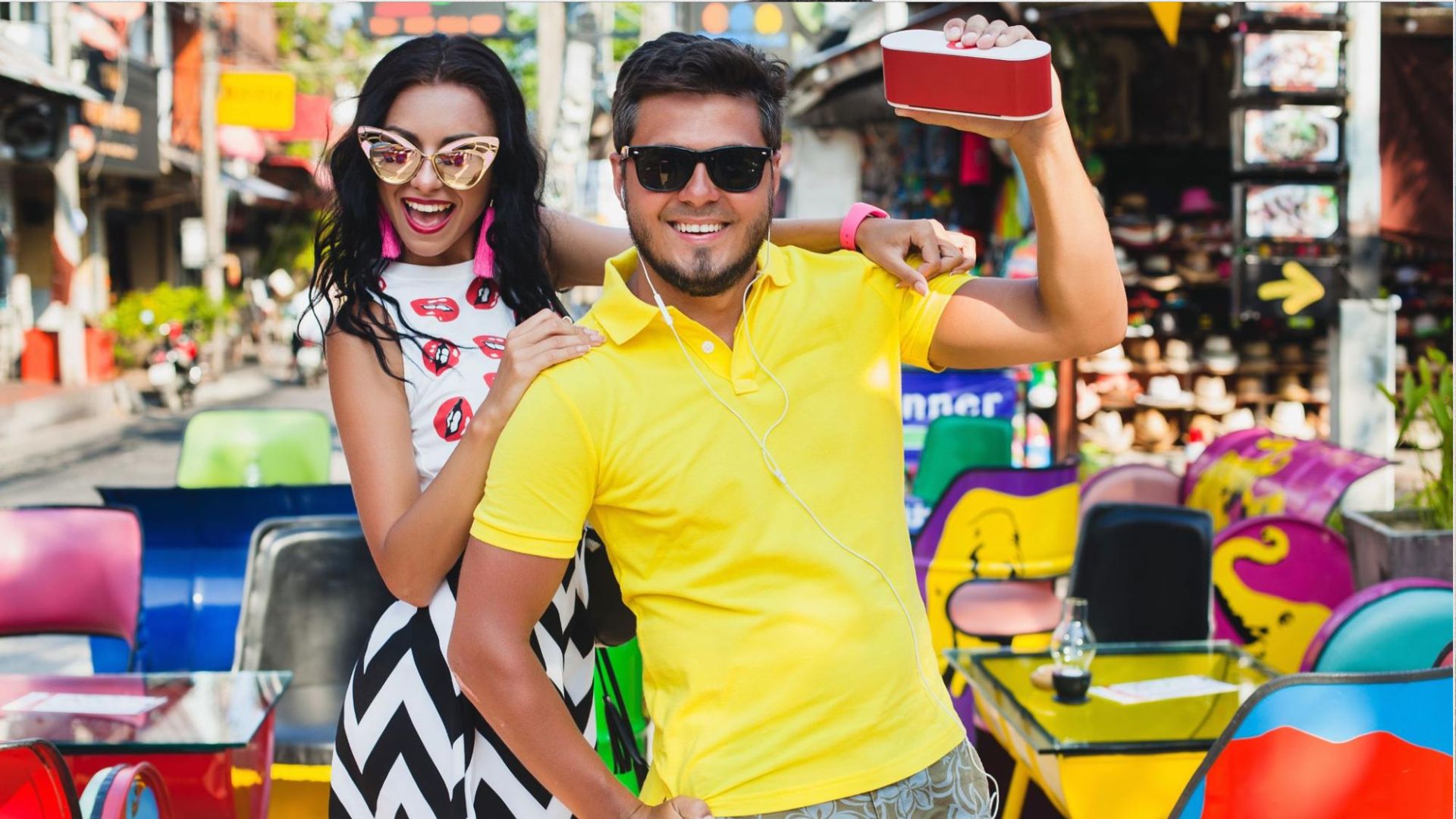 Carnaval vira laboratório de dados para o Marketing de eventos