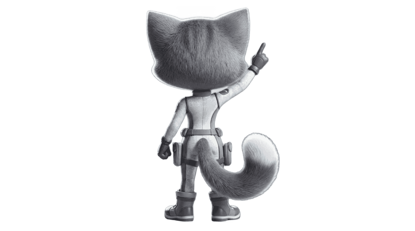 Whisy de Whiscat Studio