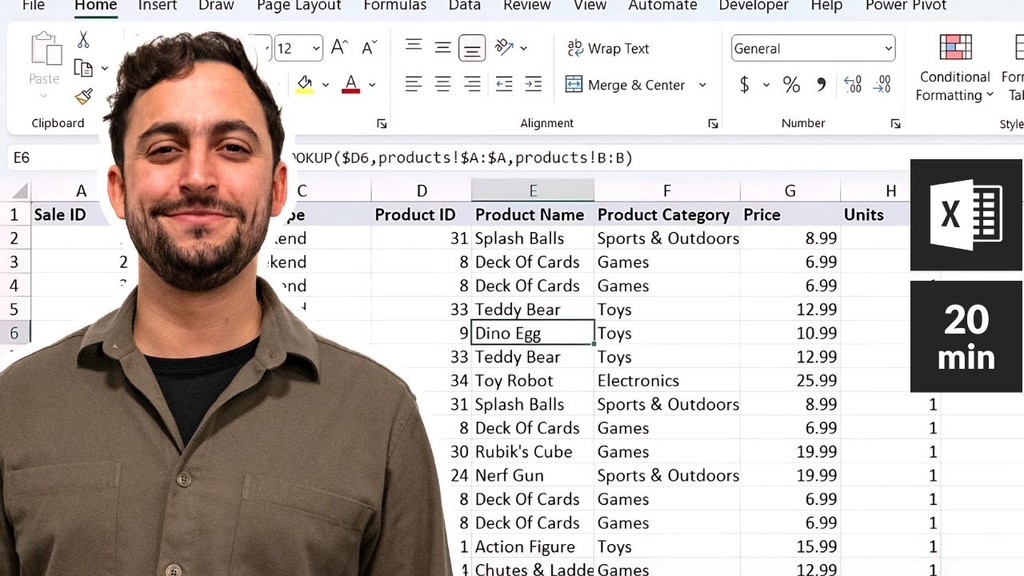 Beginner Power BI: Airline Flight Delay Report - Crash Course | Maven ...