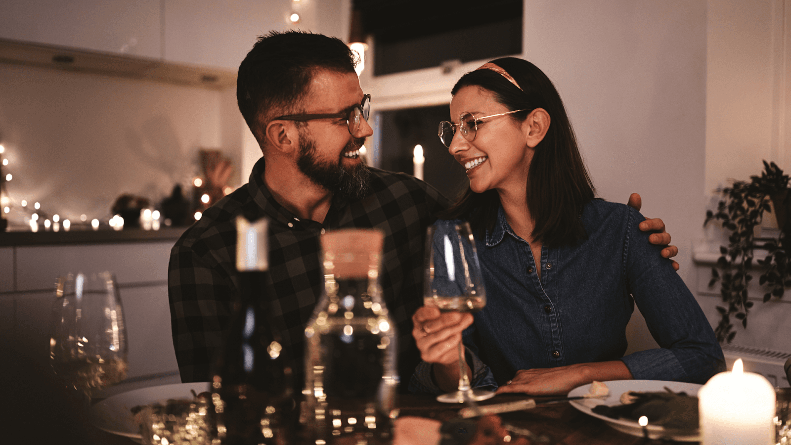 Questions to Spark Romance and Connection