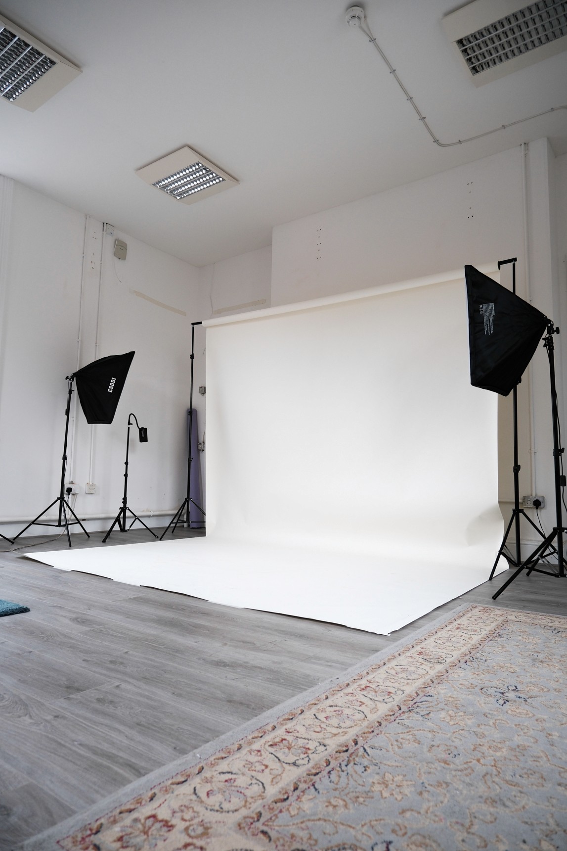 Artist Studio Dublin