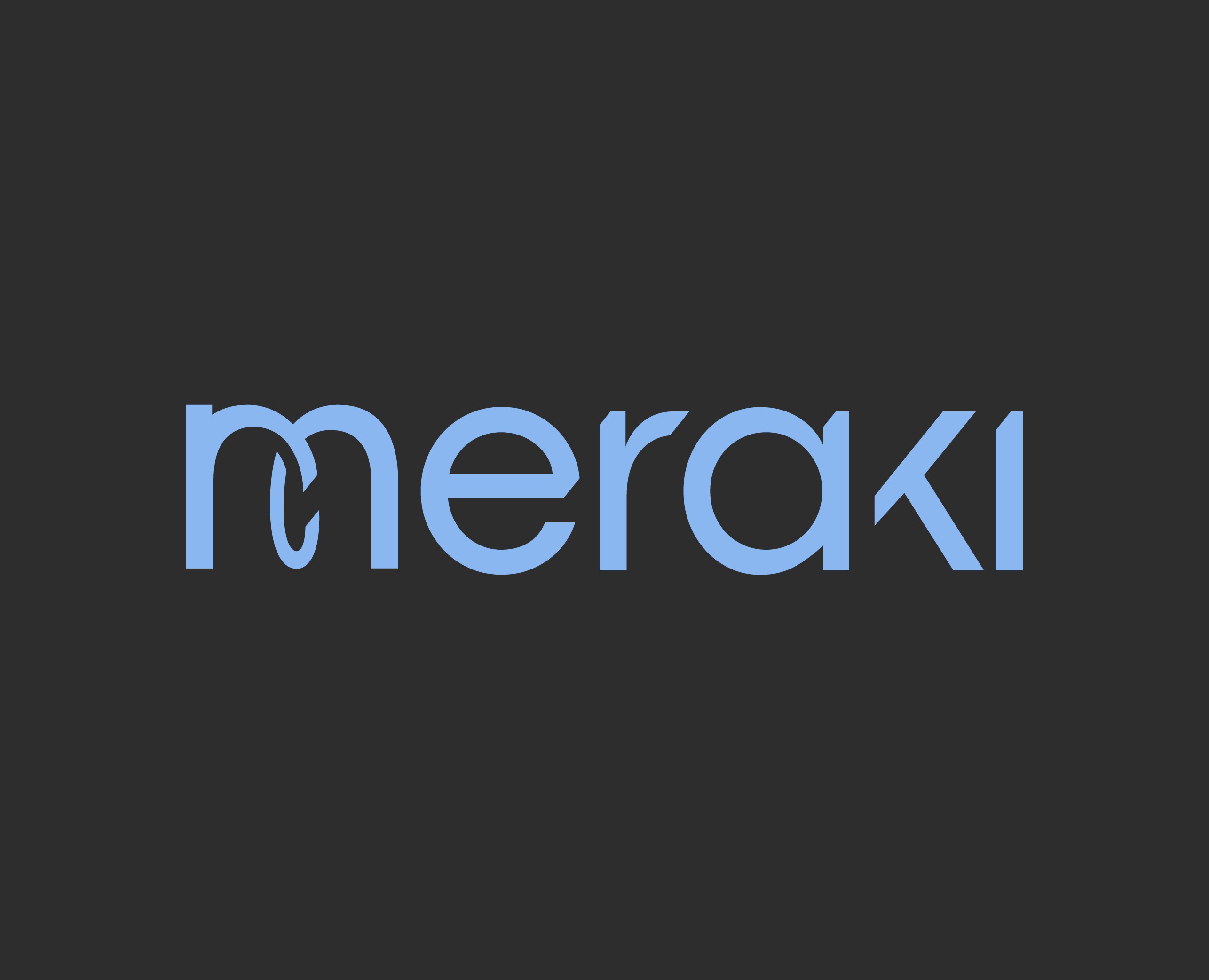 Merkai Main Logo