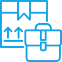 Zapt Movers commercial moving services