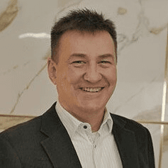 Dr. Paulo Roberto Zétola