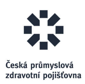 ČESKÁ PRŮMYSLOVÁ ZDRAVOTNÍ POJIŠŤOVNA