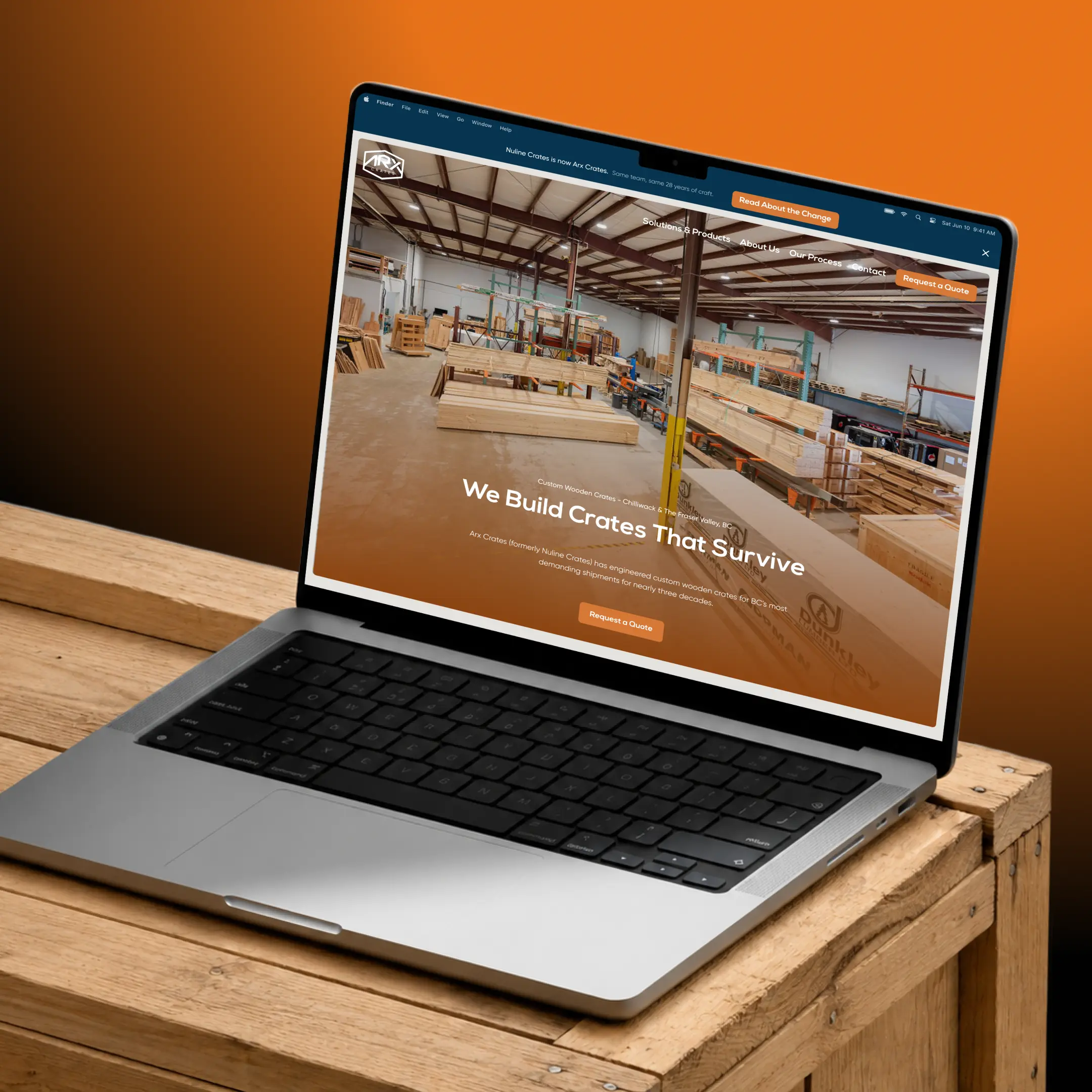Project Main Image