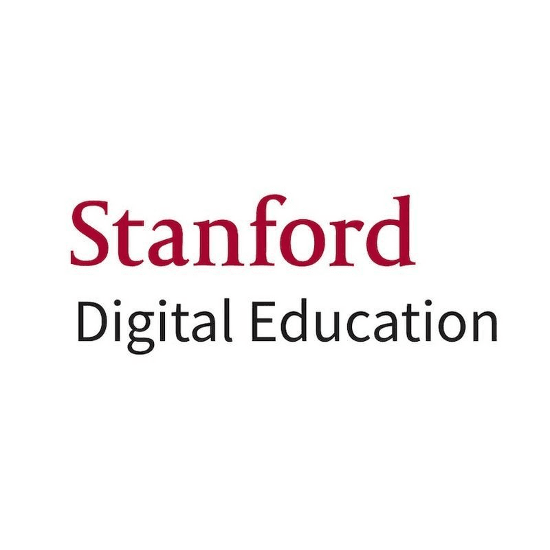 Stanford - Digital Education