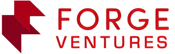 Forge Ventures Logo