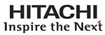 HITACHI 日立品牌標誌，冷氣機品牌 香港冷氣
