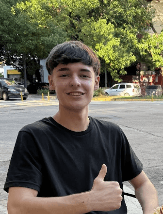 Mateo