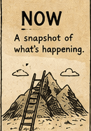 Now intro snapshot