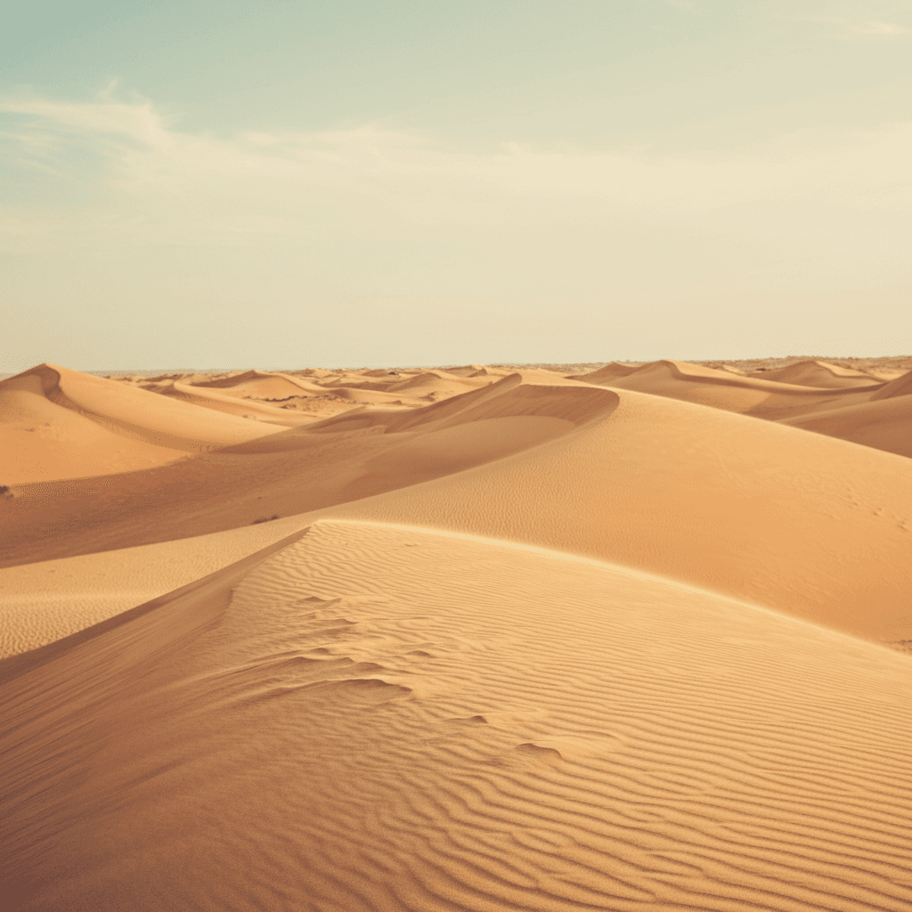 SAND MOUNTAINS
