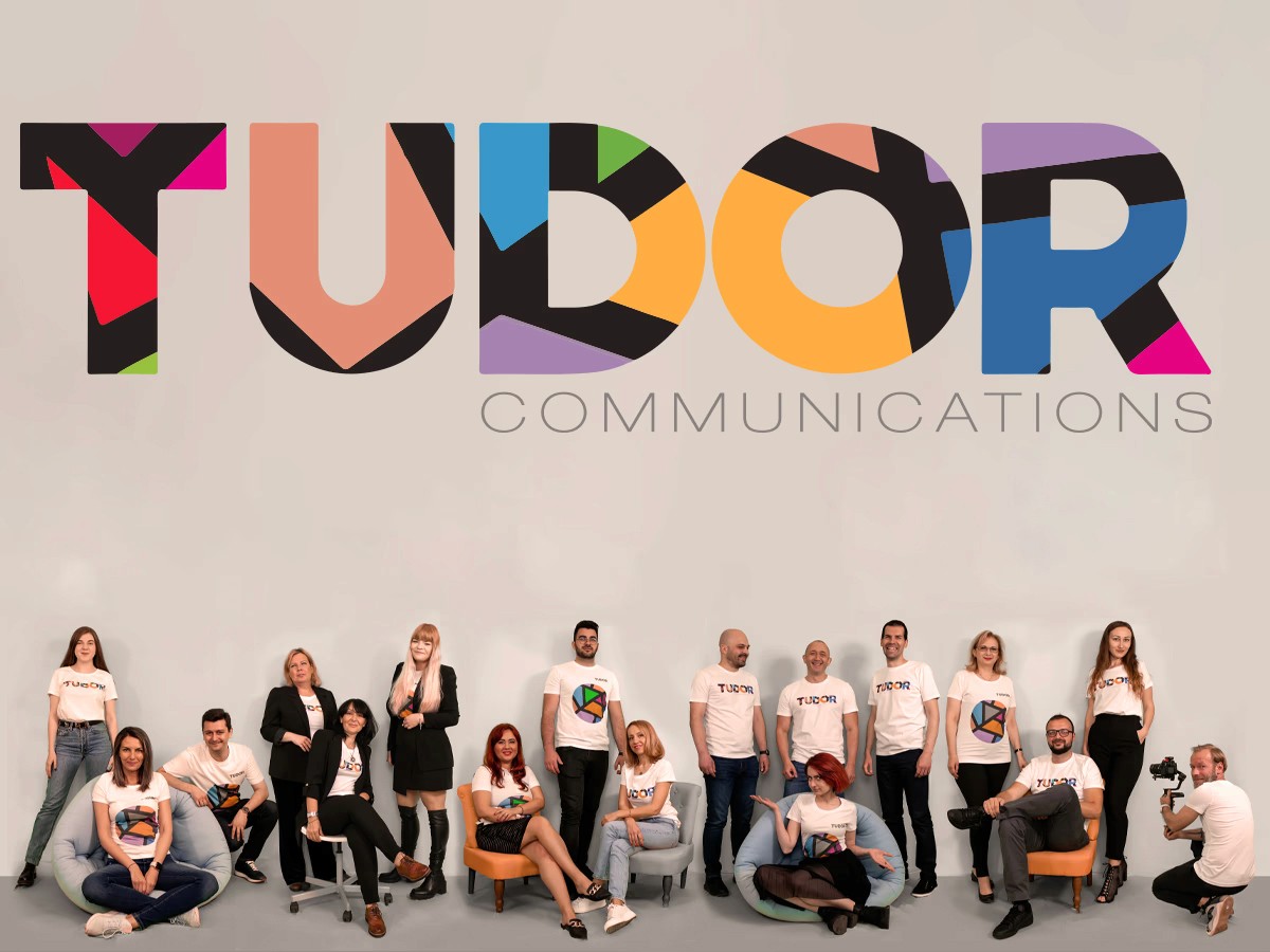Tudor Communications, proiect Creative Corporation