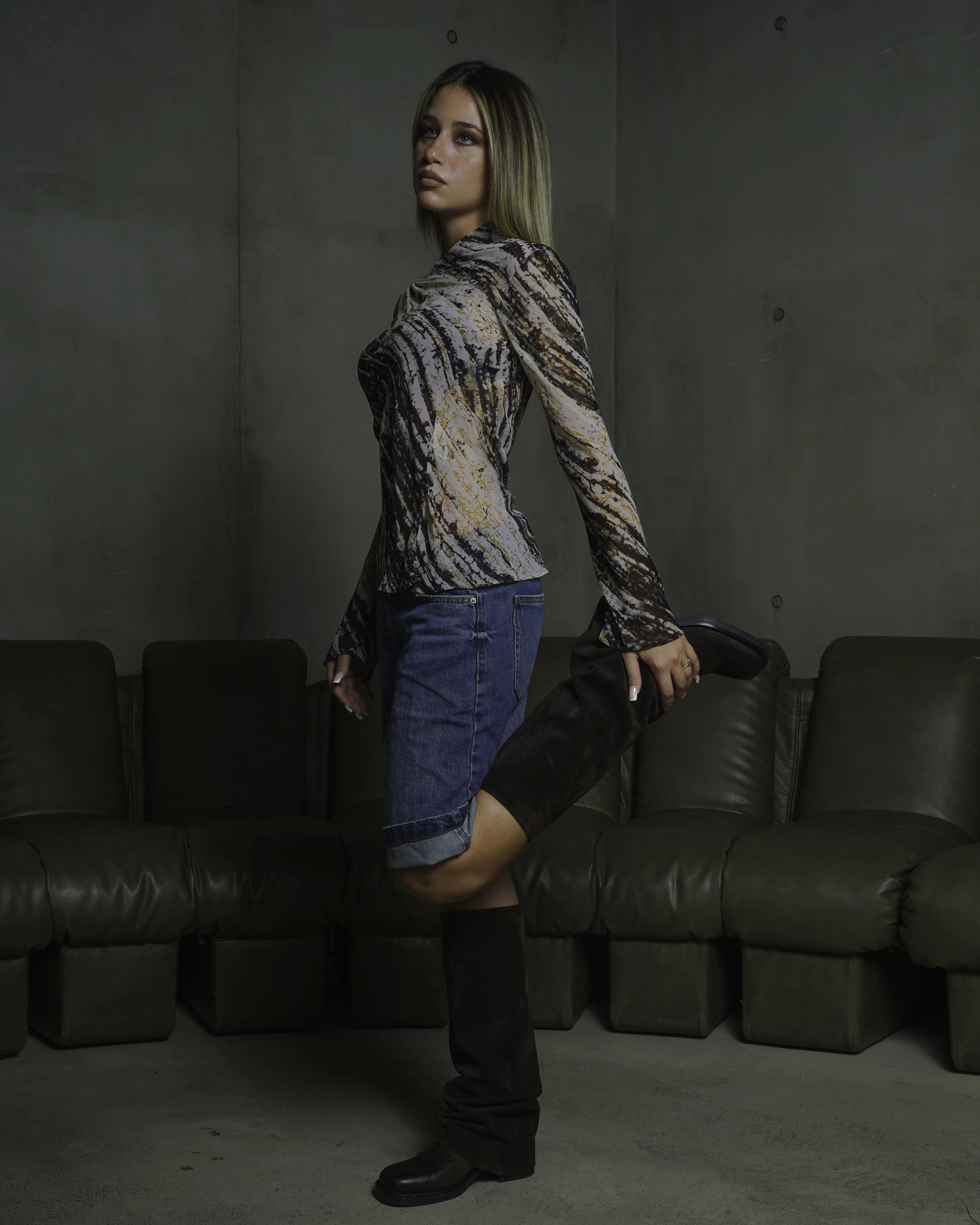 Fotografo Fashion Milano