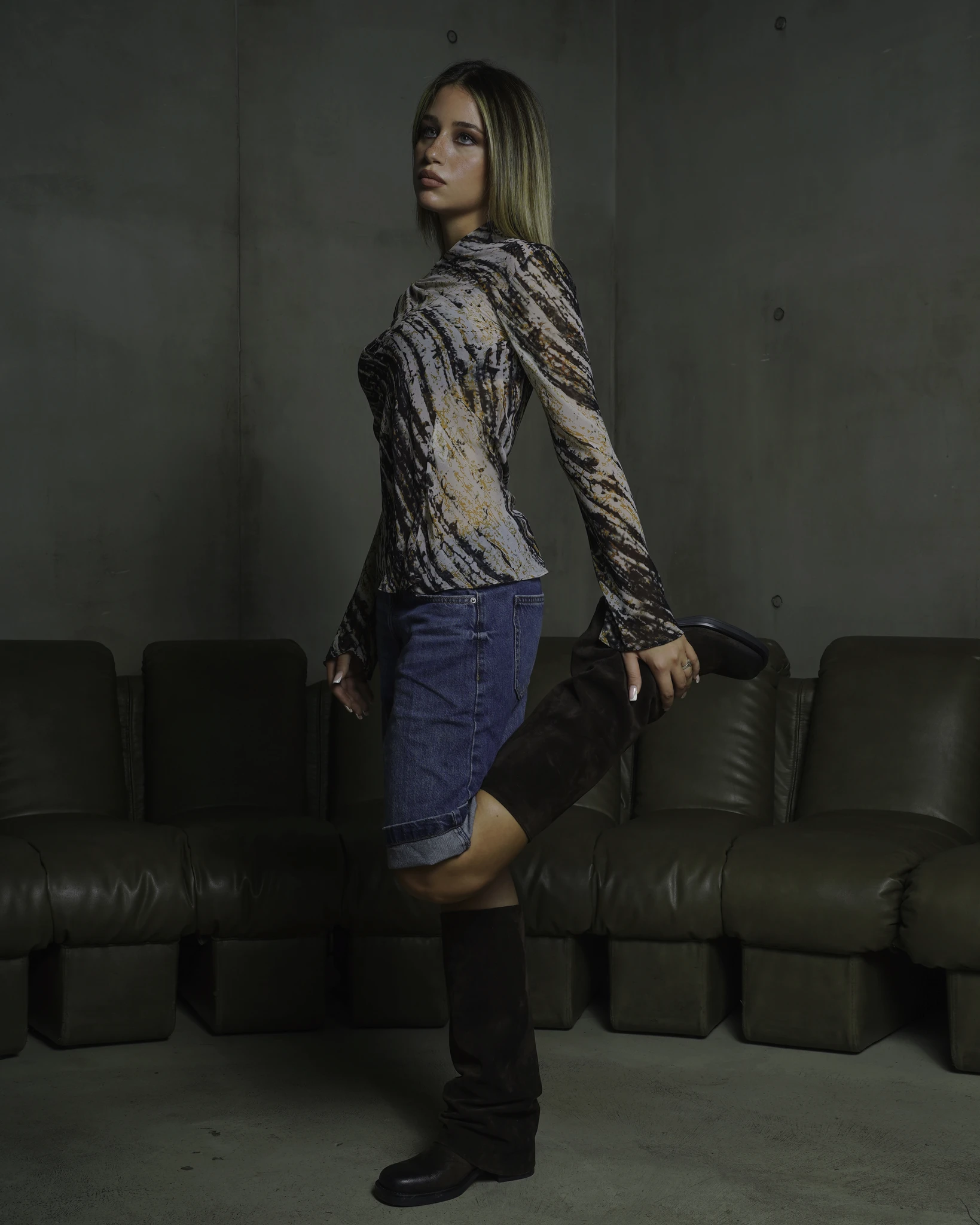 Fotografo Fashion Milano