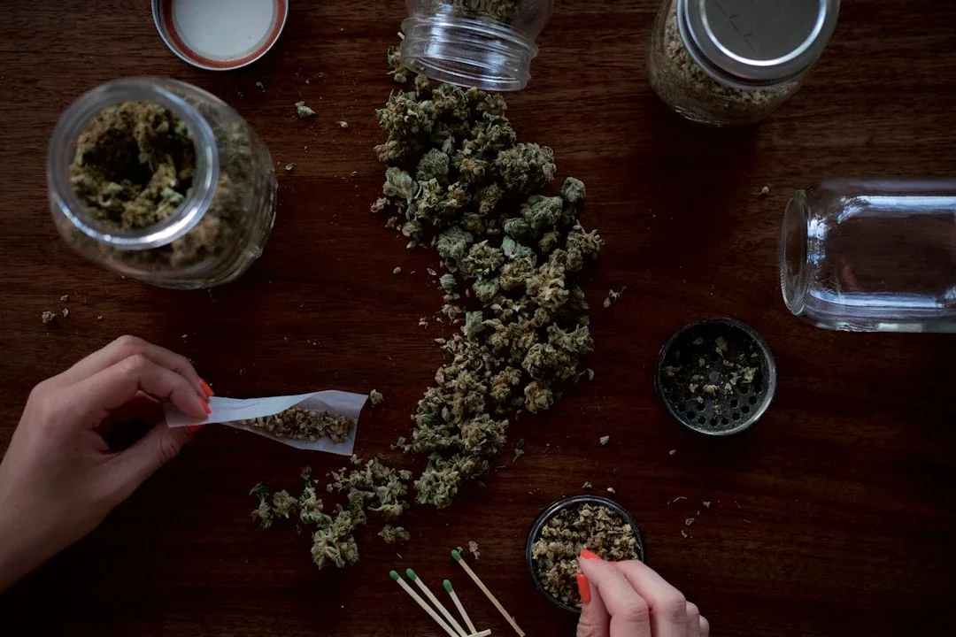 Cannabis Dispensary Loyalty Examples