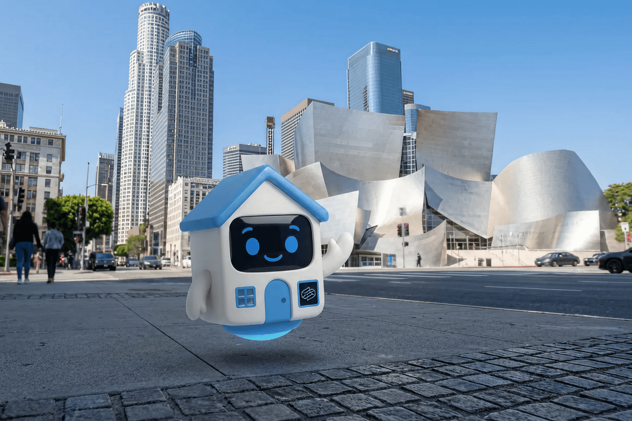 Los Angeles structural engineers