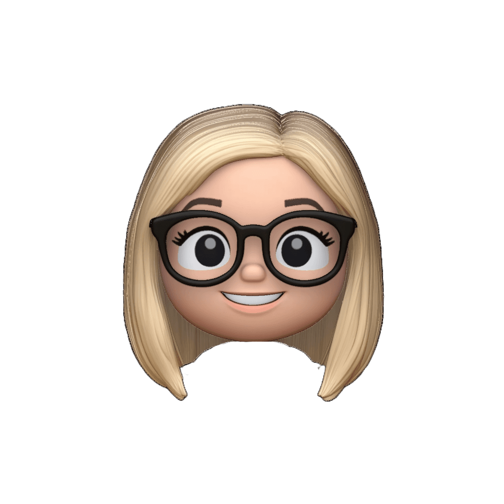 Memoji William Bird