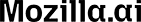 Mozilla.ai logo