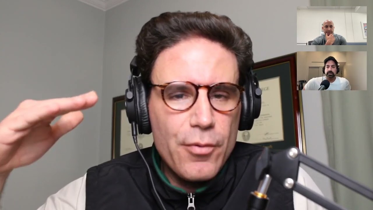 Image of Dr. Shannon Udovic-Constant, Value Health Voices podcast guest, against a red backdrop