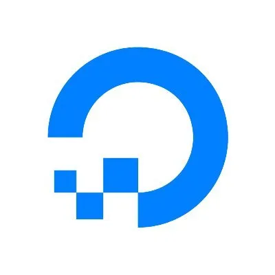 DigitalOcean icon