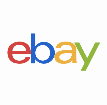 Ebay Logo