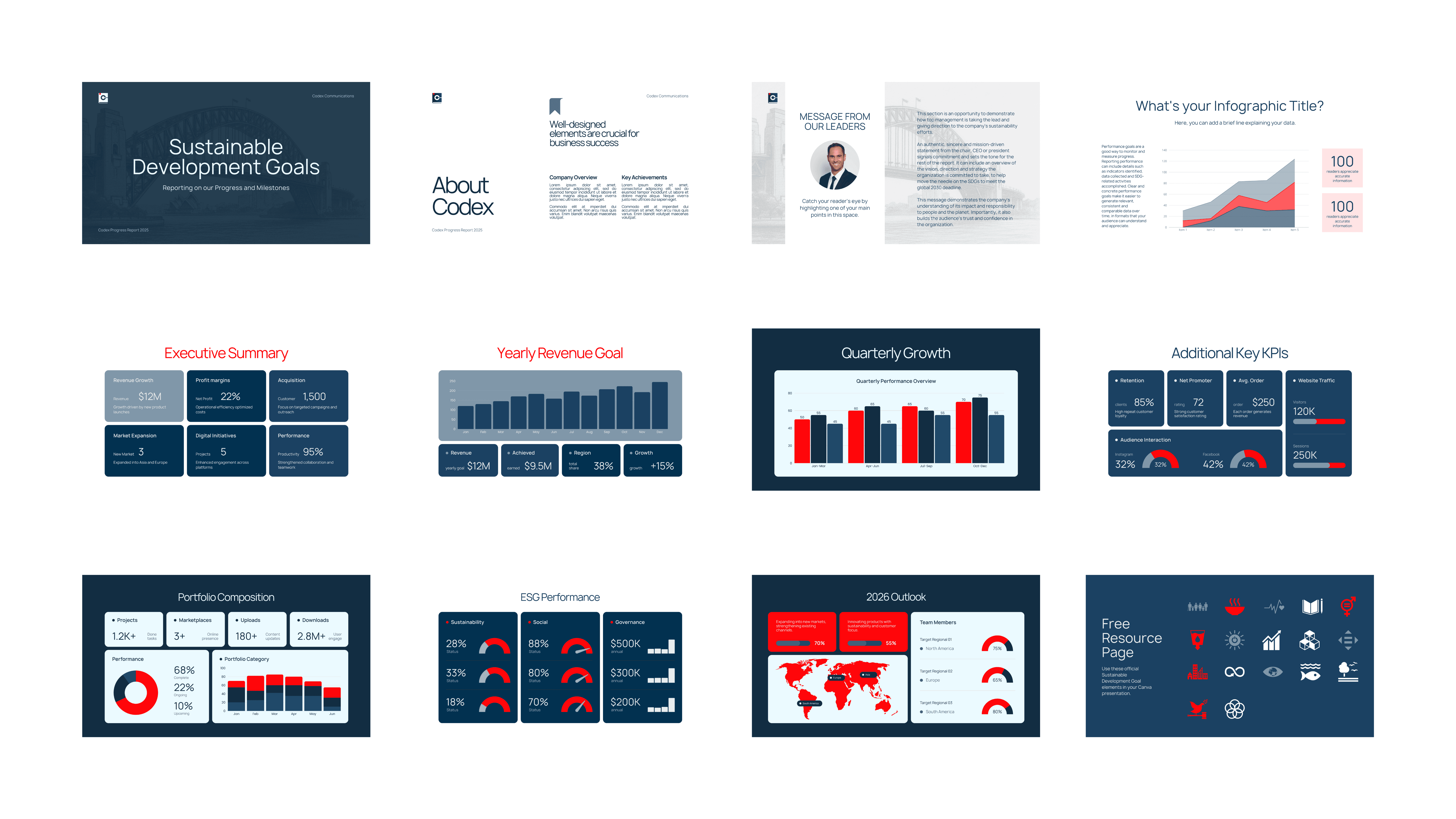 Marketing Design