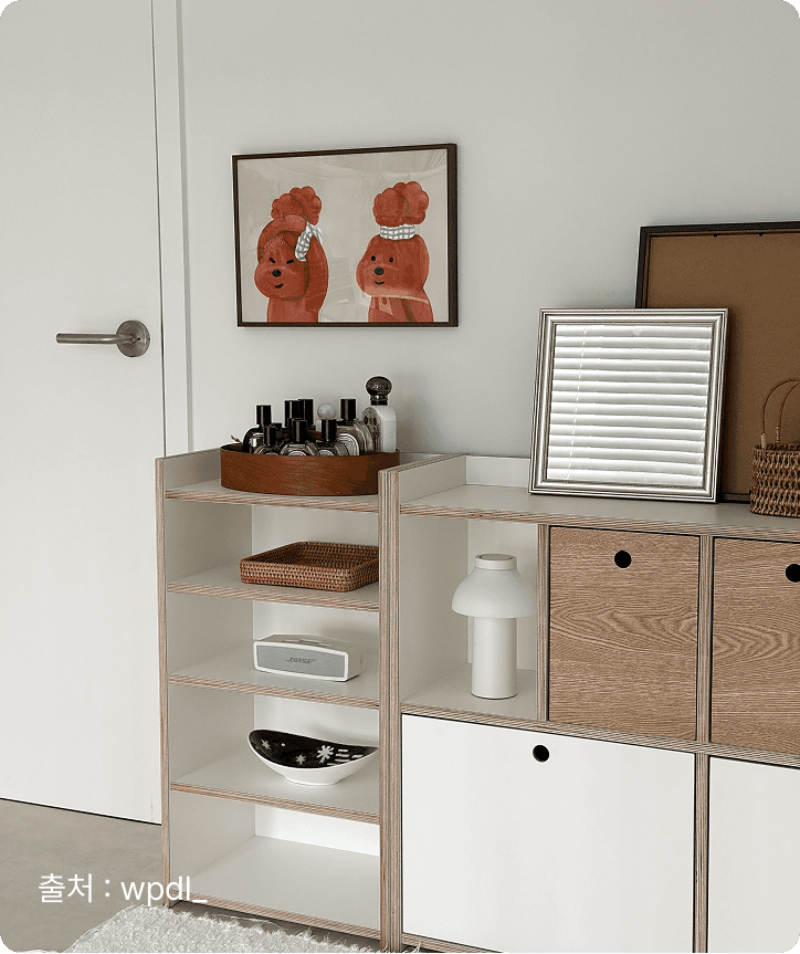 Hair Style 포스터