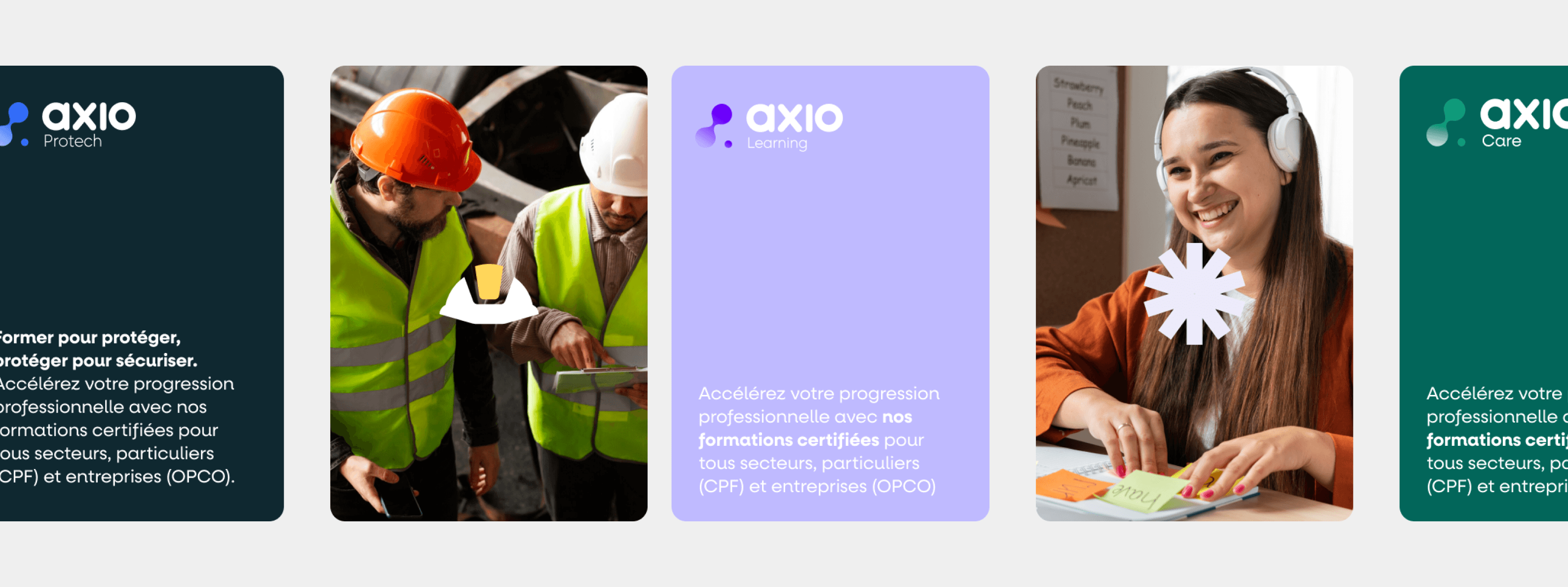 Vortex / Build strong frameworks.