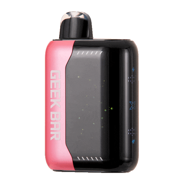 Geek Bar Pulse X - Strawberry Kiwi Ice [25K Puffs]