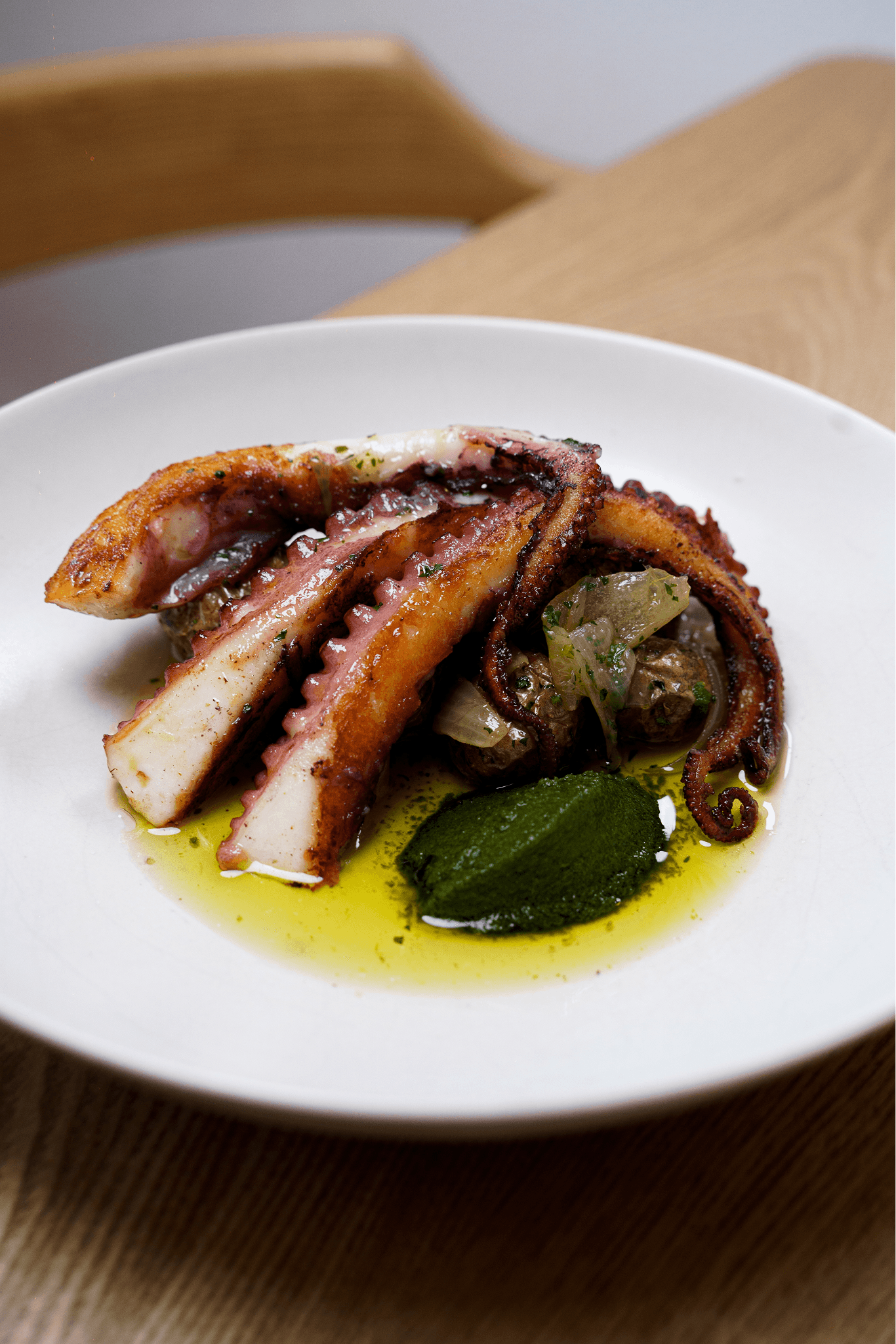 Custom furniture design