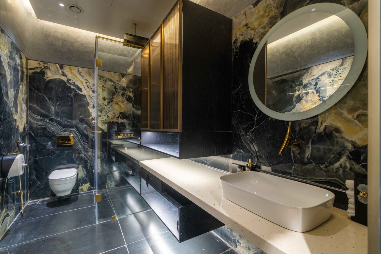 Sirisampada – Executive Office