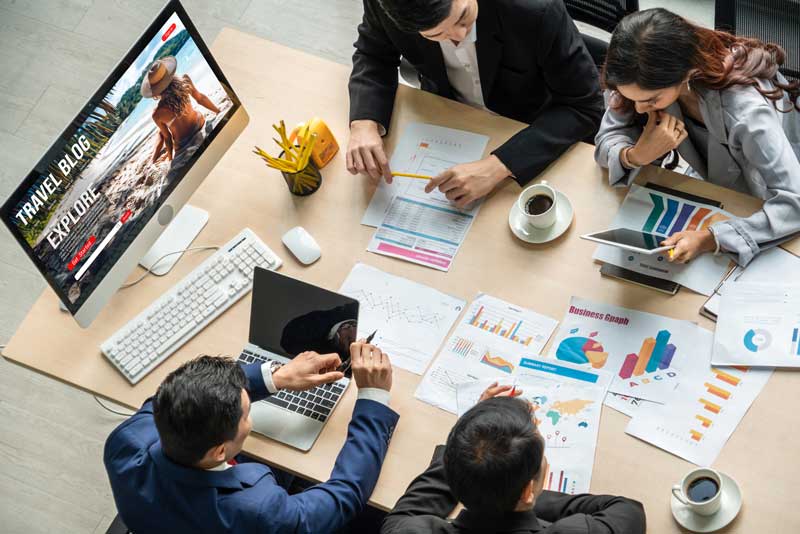 Digital Marketing Agency: Pengertian, Layanan, & Tips 2026