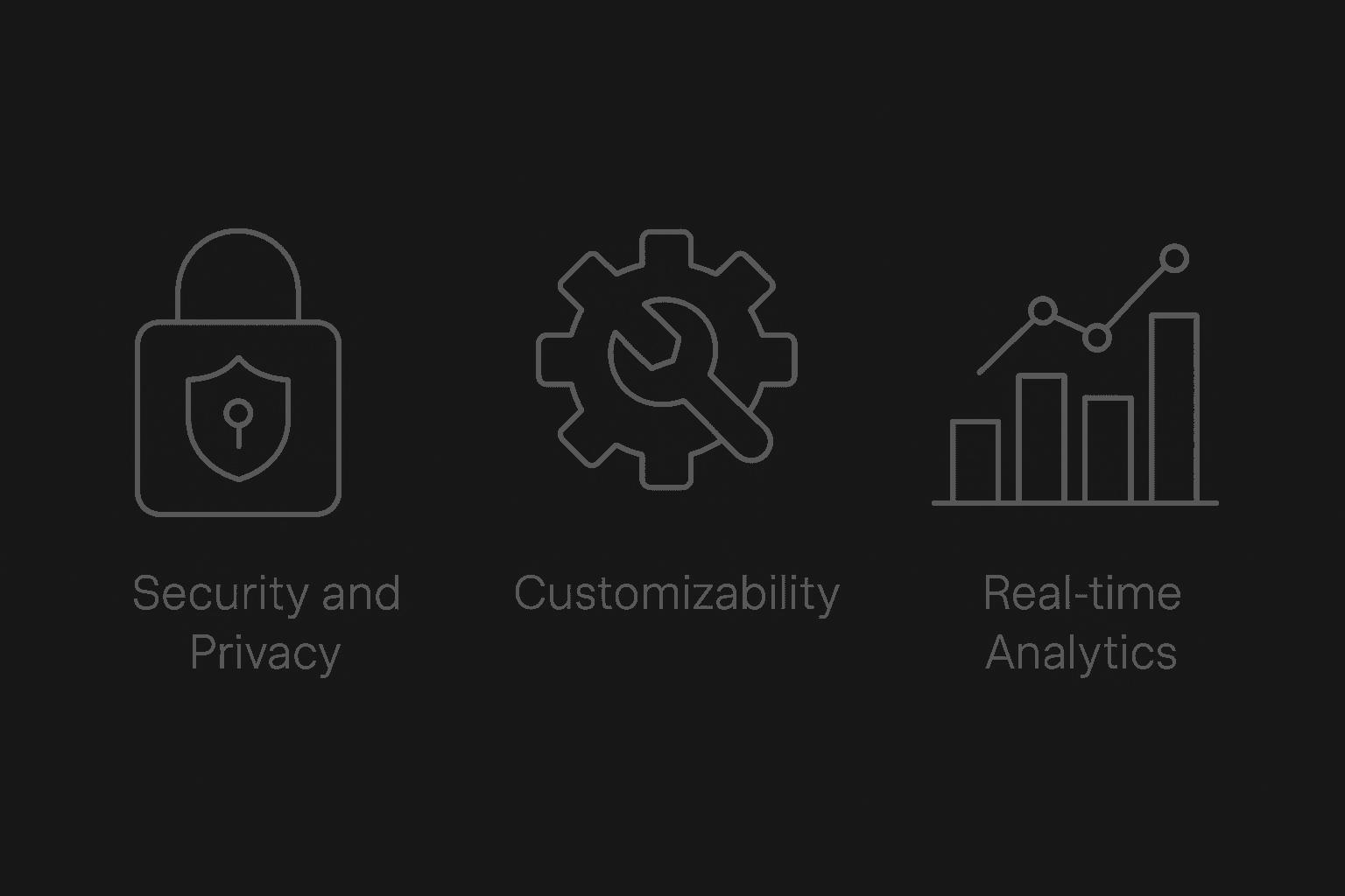 Key Features in Best AI Productivity Tools

