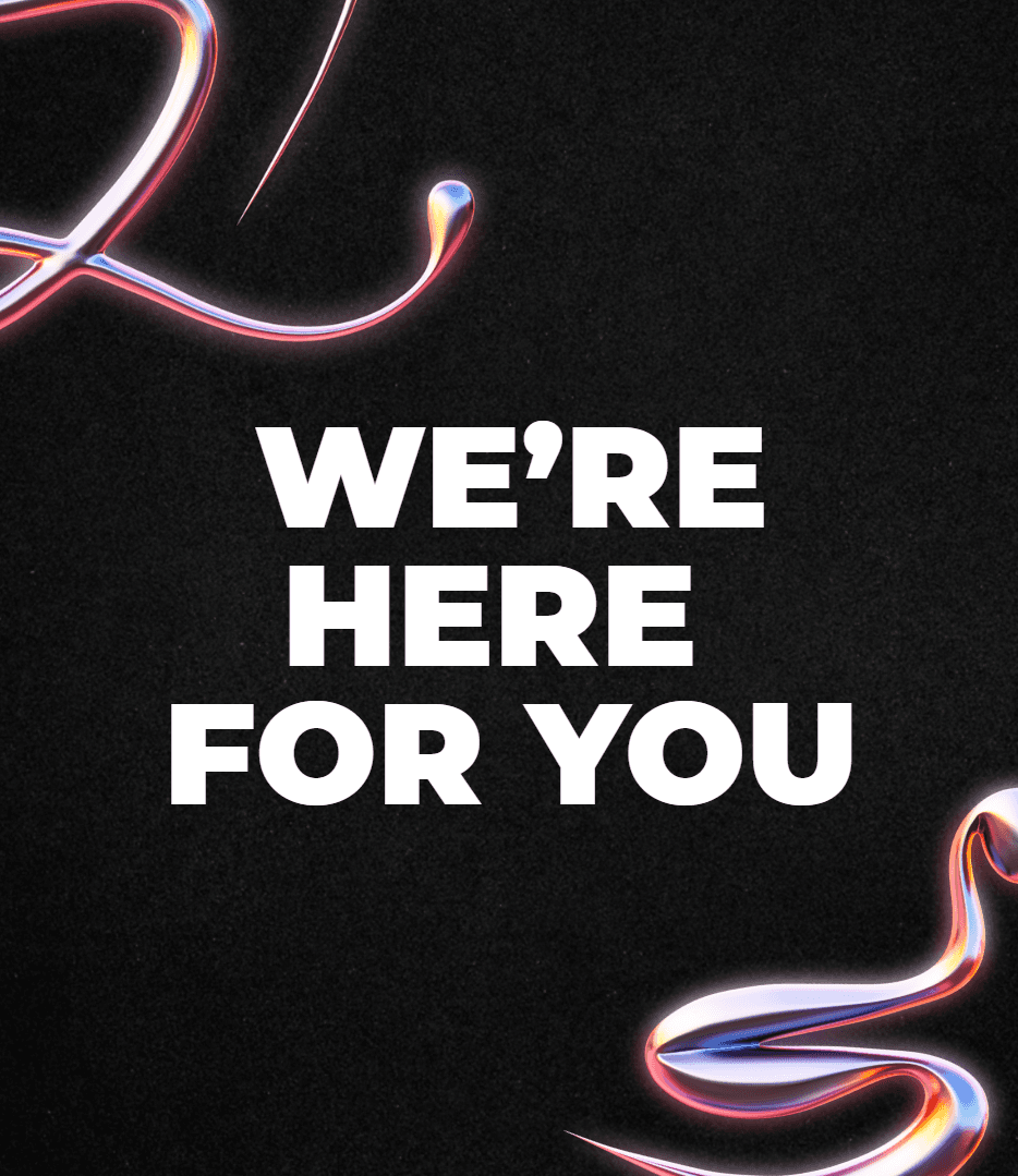 Stay Connected Image