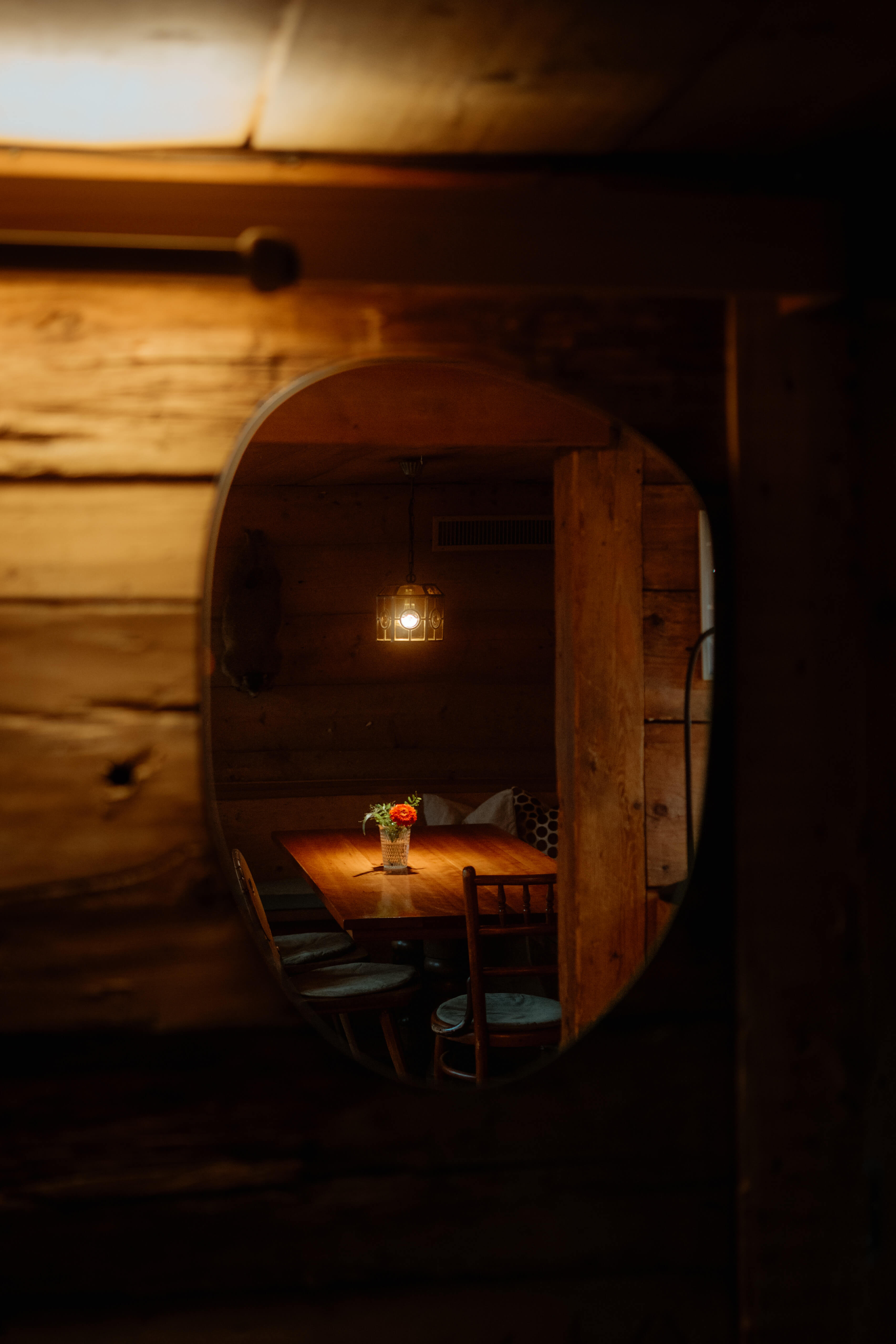 Zimmer & Suiten im Hirschen