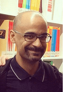 Junot Díaz