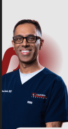 Dr. Rasham Sandhu