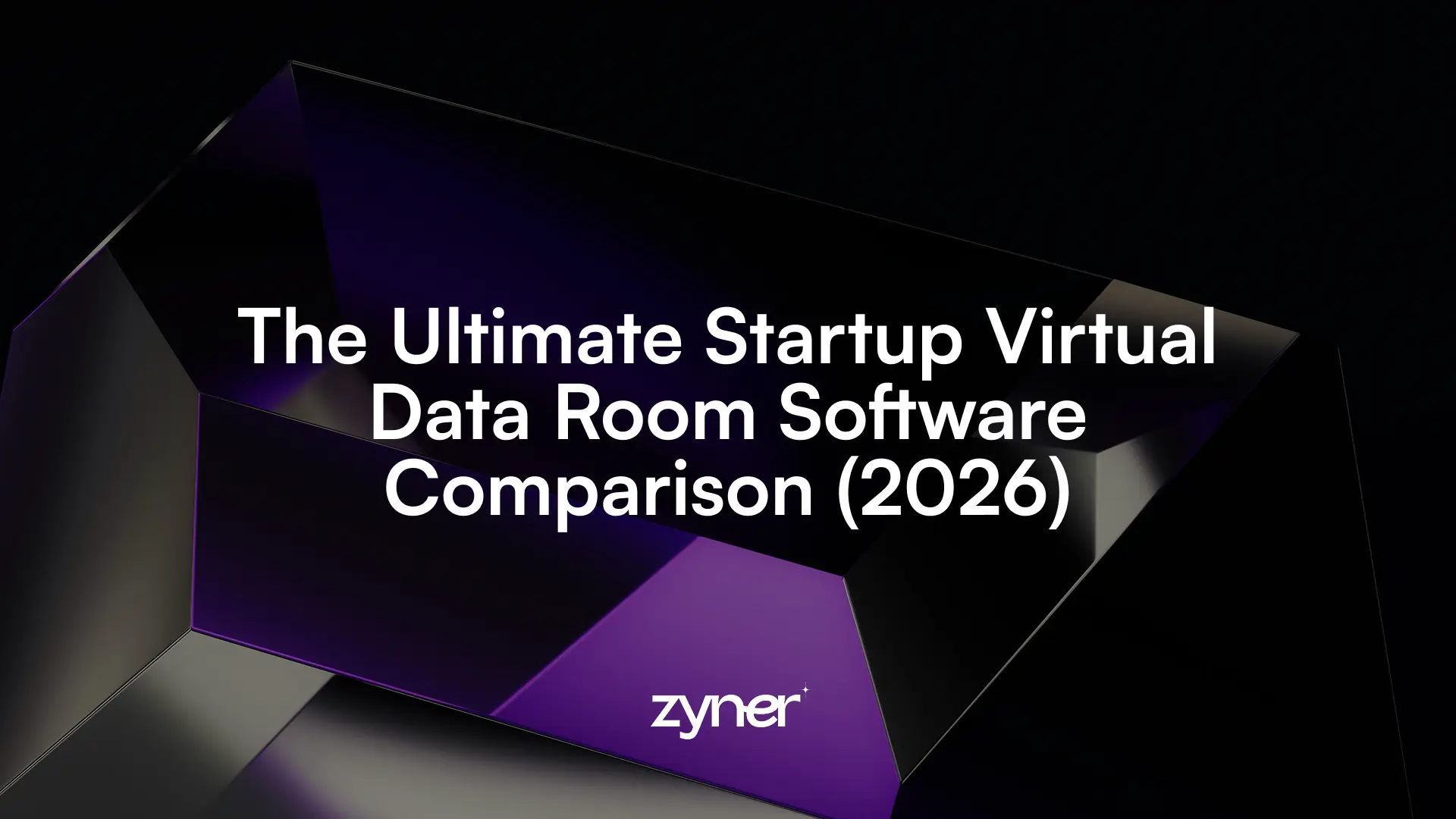 startup-virtual-data-room-software-comparison