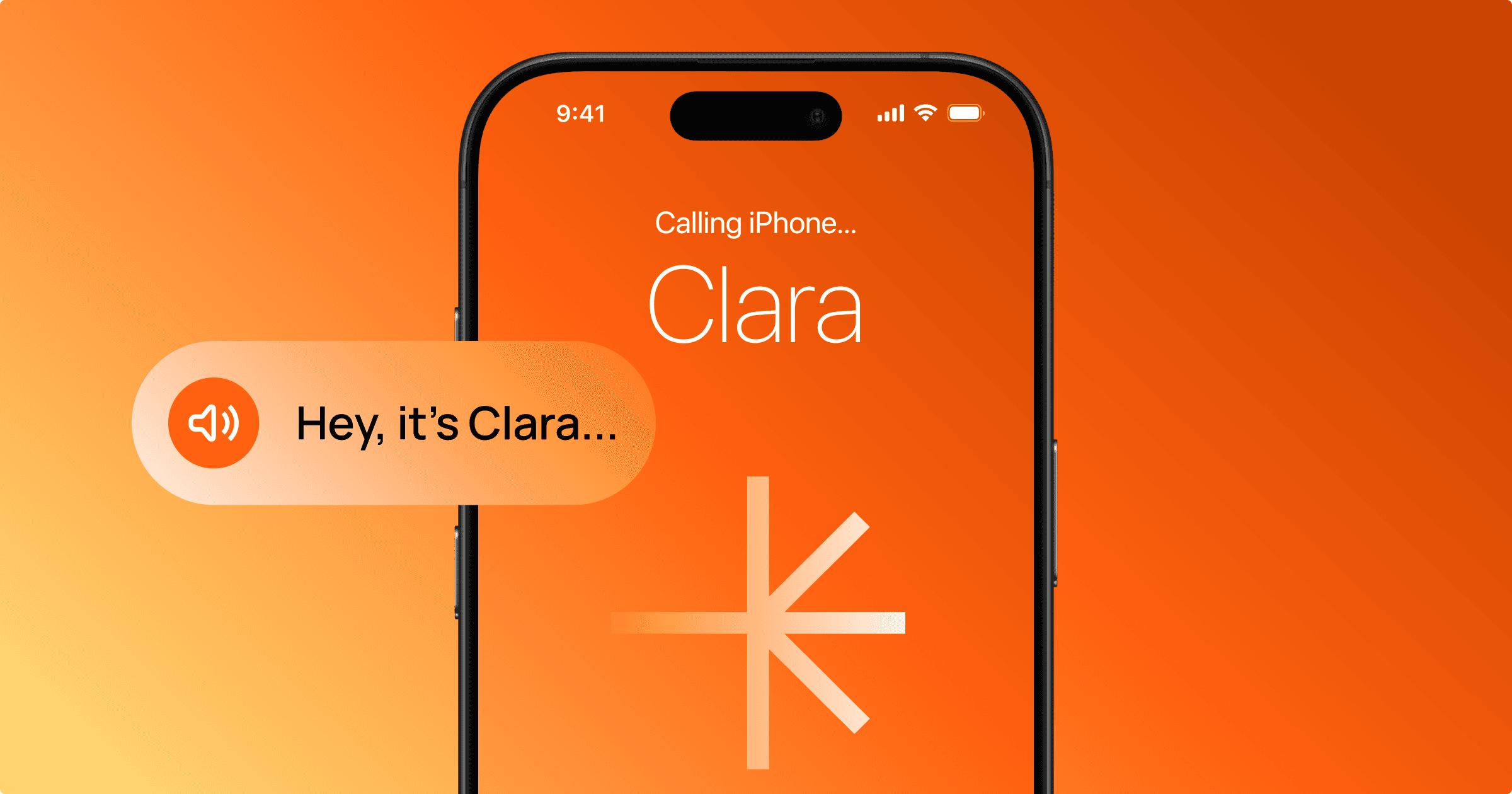 Clara AI | About us