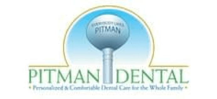 Pitman Dentanl Logoi