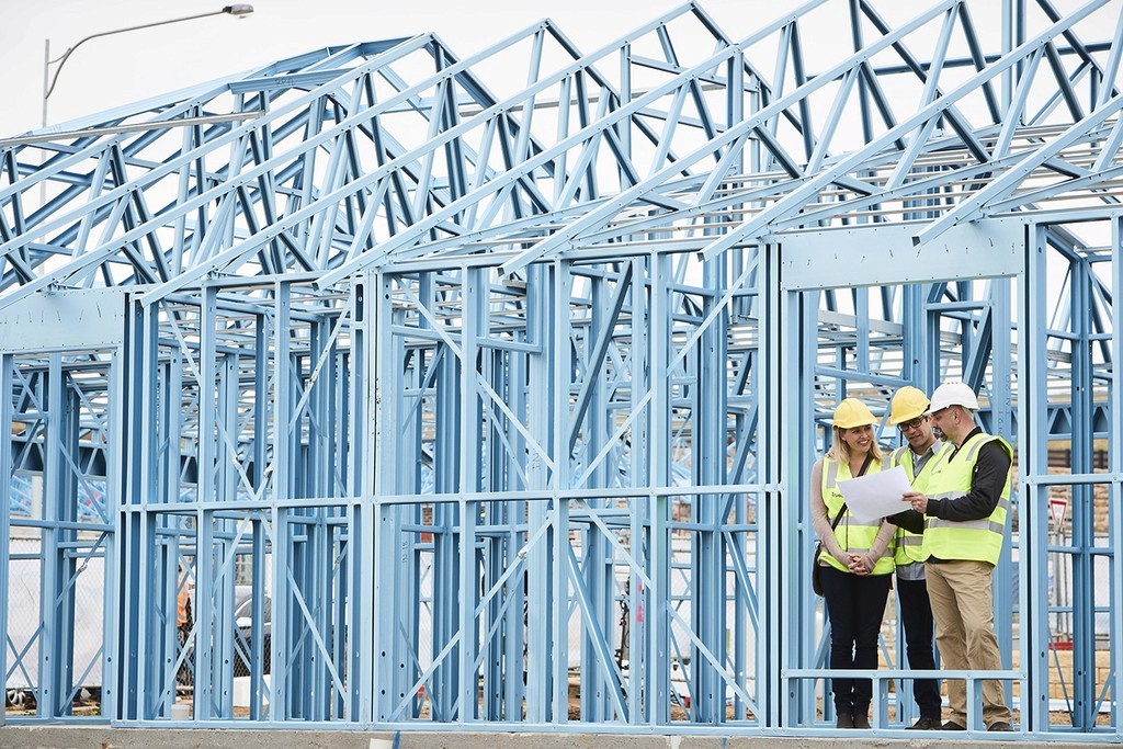 Steel Framing