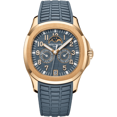 Patek Philippe Aquanaut image 0