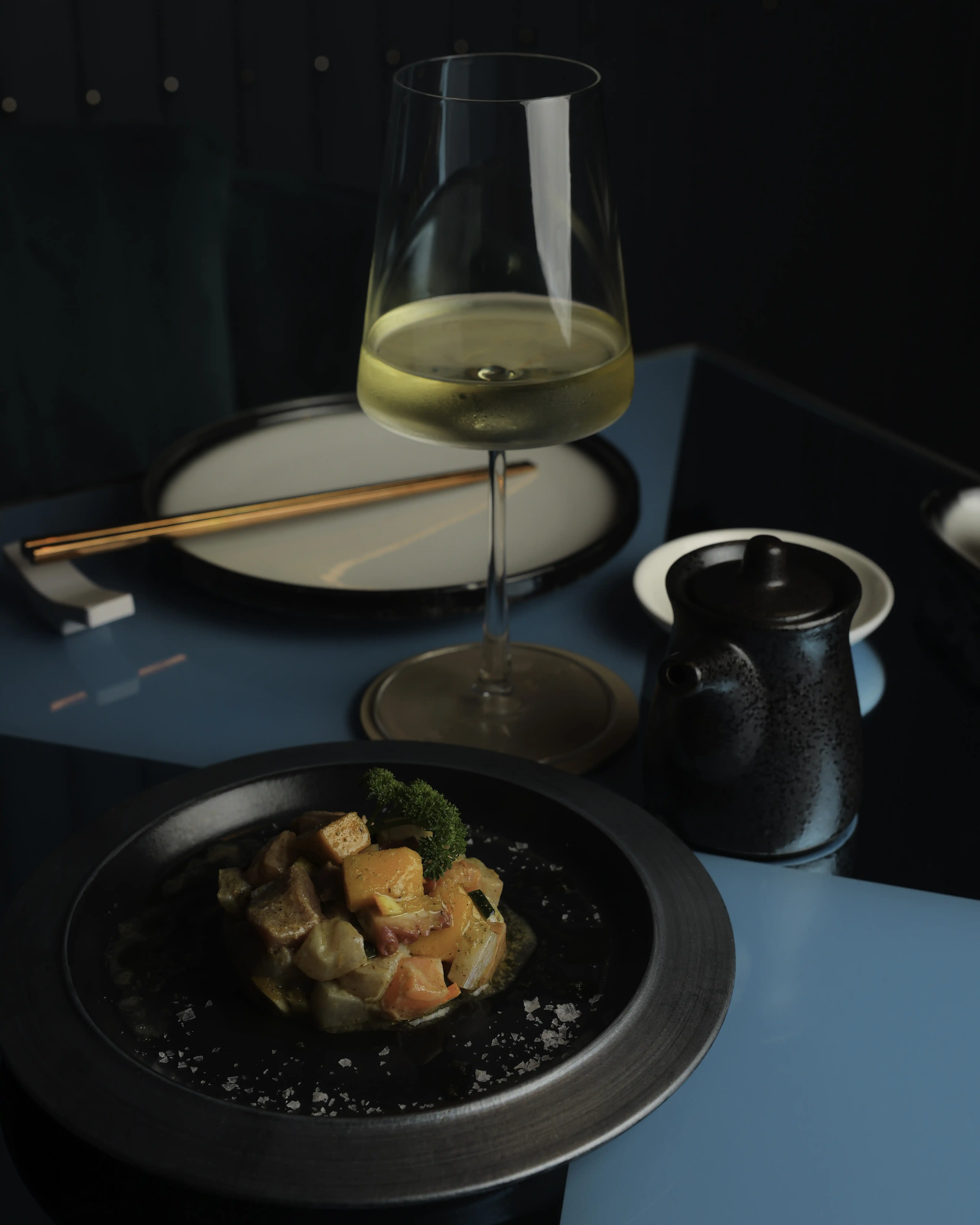 Fotografo food Roma