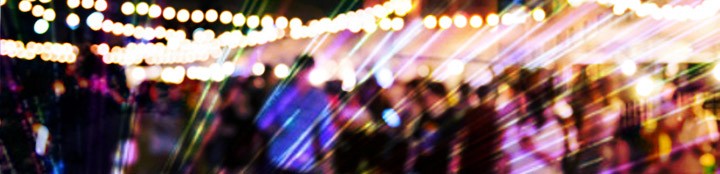 image of activation and events